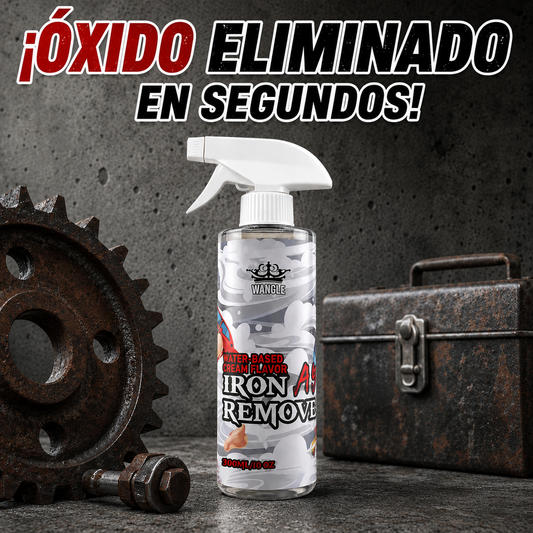 DESOXIDANTE TOTAL