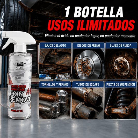 DESOXIDANTE TOTAL