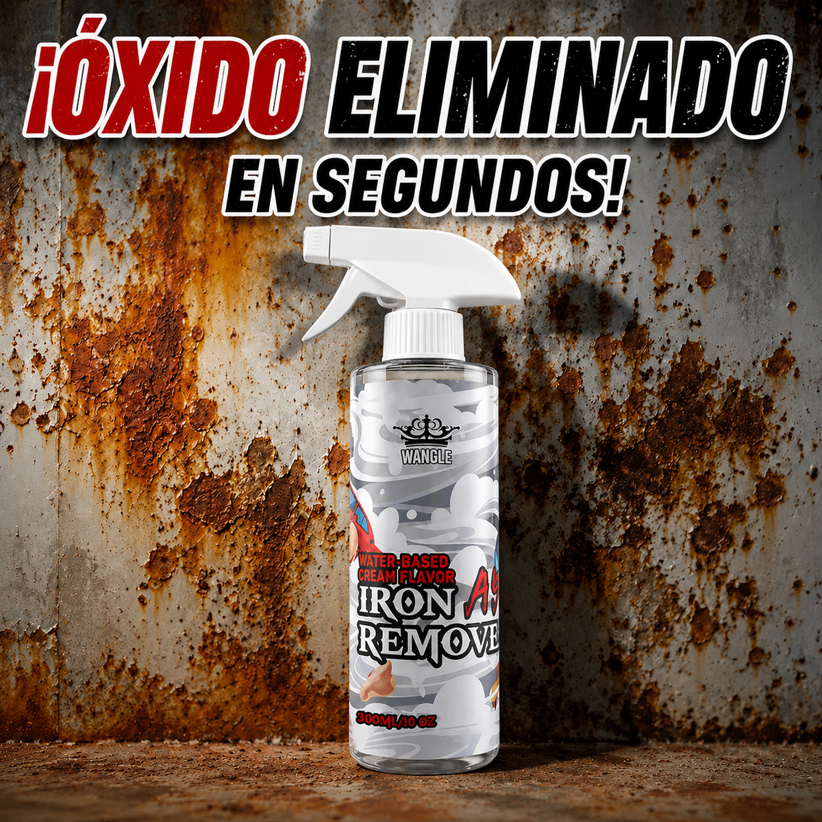 DESOXIDANTE TOTAL